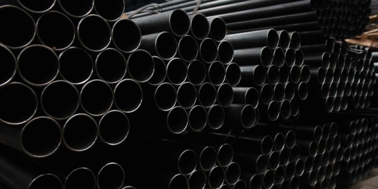 Black Steel Pipe: Coated Versions You Must Know