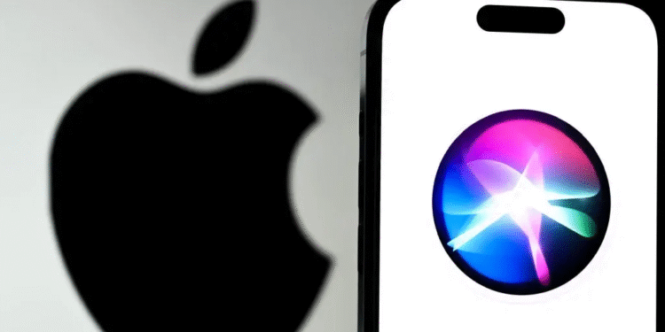 Five Ways Apple Can Improve AI Features on iPhones