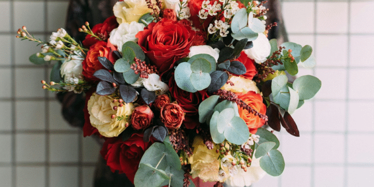 Why Flowers Are Still the Most Universal and Emotional Gift