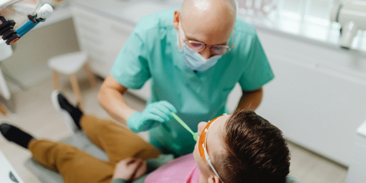 How Can a Dental Maintenance Plan Save You Money?