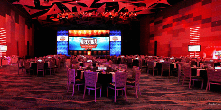 Mastering Corporate Functions: A Guide to Unforgettable Events