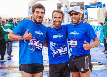 5 Ways Volunteers Impact the Success of Mass Participation Events