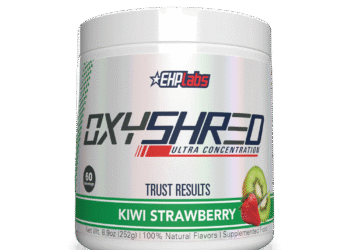 Oxyshred Review: Unleashing Your Ultimate Fat Loss Companion