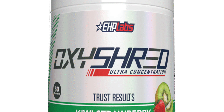 Oxyshred Review: Unleashing Your Ultimate Fat Loss Companion
