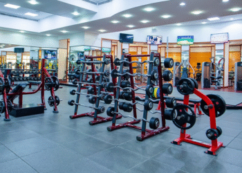 Affordable vs Luxury: Choosing the Right Gym in Abu Dhabi