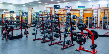 Affordable vs Luxury: Choosing the Right Gym in Abu Dhabi