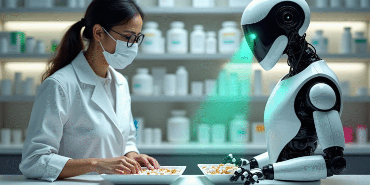 How Pill Counters Are Revolutionizing Pharmacy Automation and Inventory Accuracy