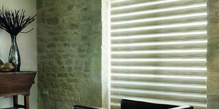 How To Transform Your Cape Town Home With Modern Zebra Blinds