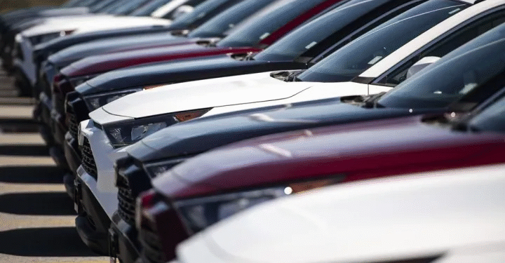 The Revealing Facts Of Buying A Used Car