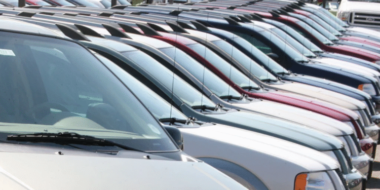 What to Look for in a Used Car Financing Agreement