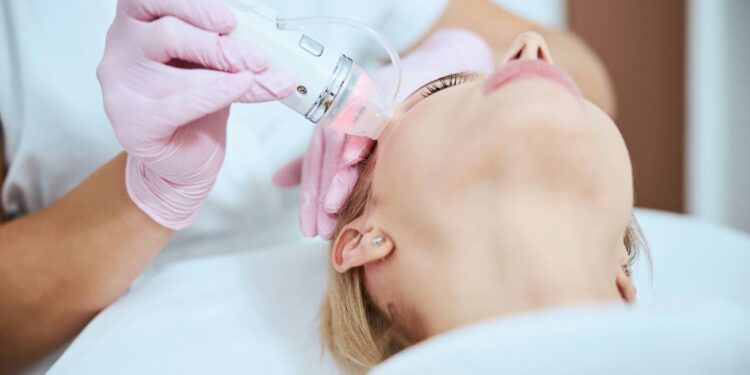 The Business of Beauty: How Education Platforms Are Changing Salon Success