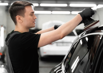 How Tinting Your Car Windows Protects You Year-Round?
