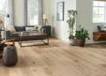 Embracing Elegance: The Rise of Engineered Timber Flooring in Modern Home Renovation