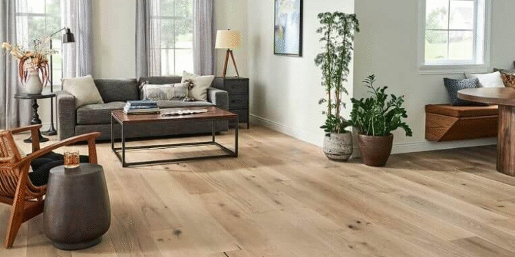 Embracing Elegance: The Rise of Engineered Timber Flooring in Modern Home Renovation