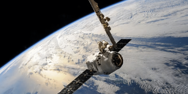 Revolutionizing Communications: How IoT Satellite Technology is Connecting the Unconnected