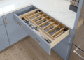 Revolutionize Your Storage: Making the Most of Kitchen Drawer Runners