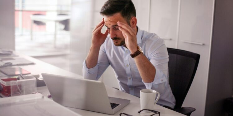 5 Surprising Science-Backed Solutions for Desk-Job Body Aches You Can Do at Home