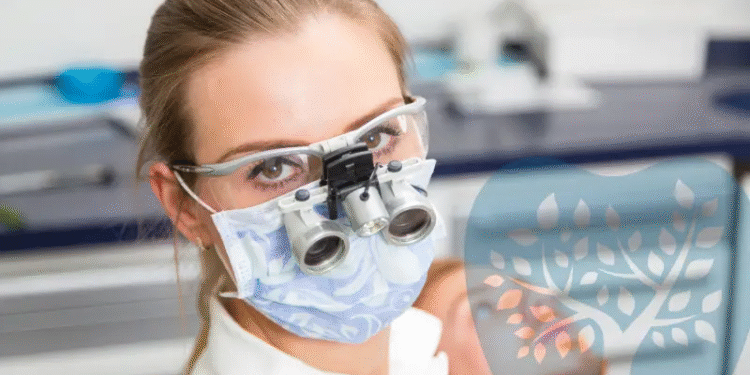 Enhancing Dental Precision with the Best Loupes on the Market