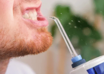 Water Flossers: Revolutionising Oral Health Routines