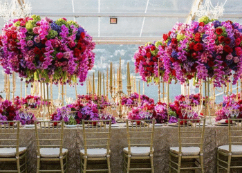 Floral Designs in Sydney: Elevating Events with Bespoke Arrangements