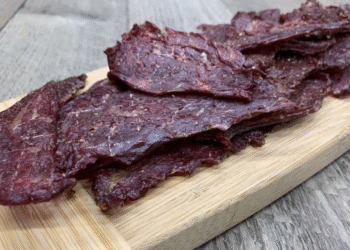 Exploring the Finest Beef Jerky in Australia