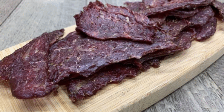 Exploring the Finest Beef Jerky in Australia