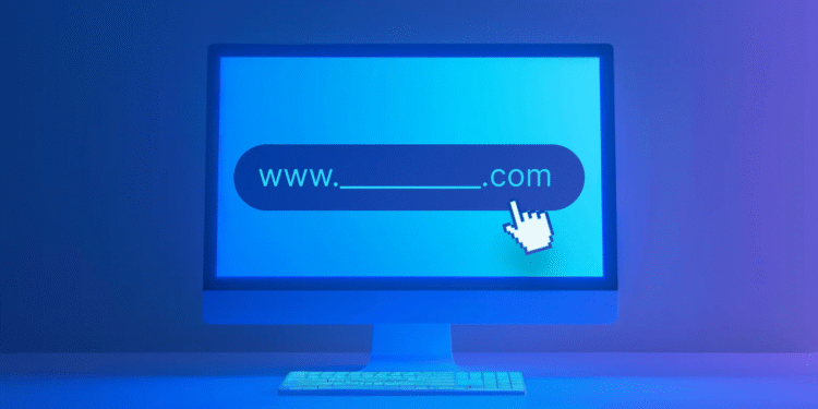 The Importance of Choosing the Right Domain Name