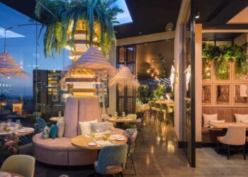 Best Dinner Spots in London to Impress Your Group