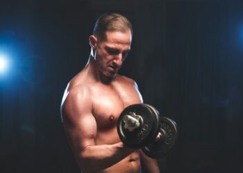 Maximising Vitality: A Closer Look at Emrald Labs Testosterone Boosters