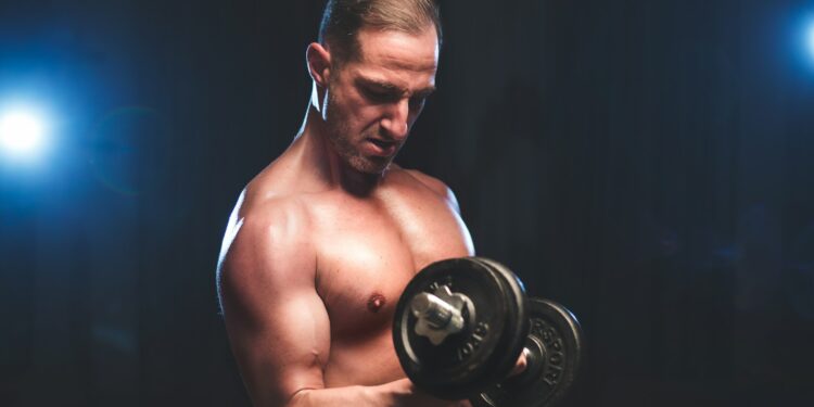 Maximising Vitality: A Closer Look at Emrald Labs Testosterone Boosters