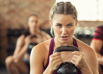 Top Kettlebell Fitness Certification for Trainers