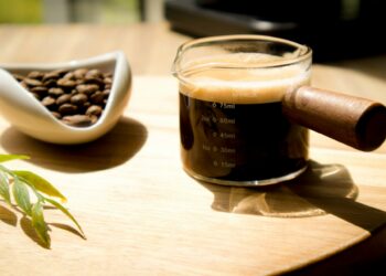 Mastering Home Espresso: A Guide to Choosing the Best Coffee Beans