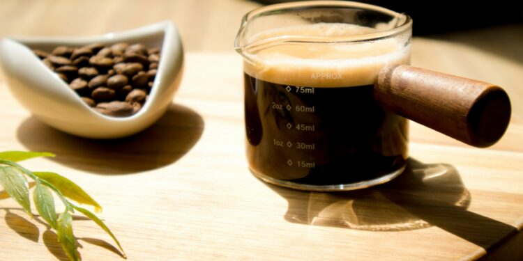 Mastering Home Espresso: A Guide to Choosing the Best Coffee Beans