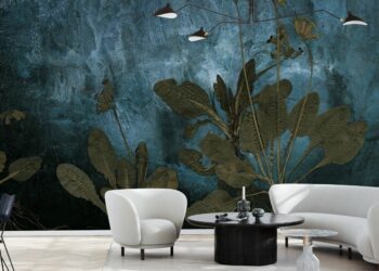 Why a Custom Wall Mural by Photowall is the Perfect Decor Choice