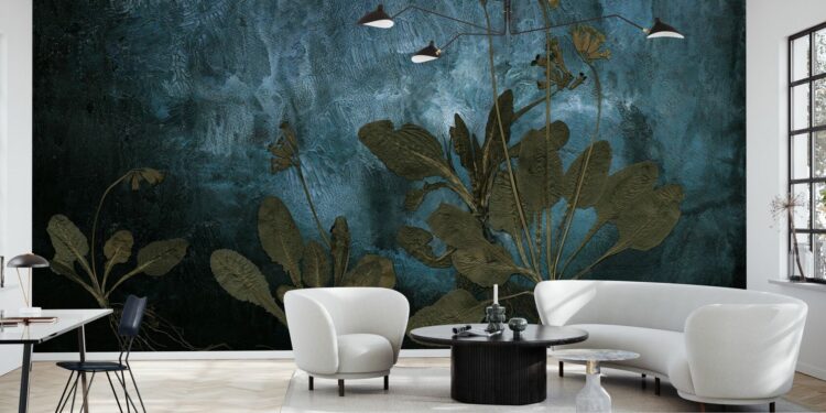 Why a Custom Wall Mural by Photowall is the Perfect Decor Choice