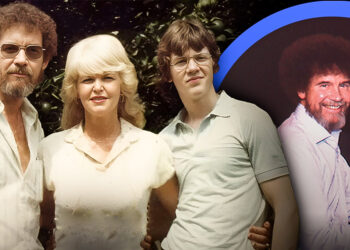 Where Is Vivian Ridge Now? The Untold Story of Bob Ross’s First Wife