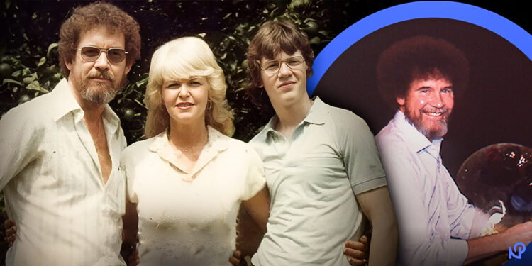 Where Is Vivian Ridge Now? The Untold Story of Bob Ross’s First Wife