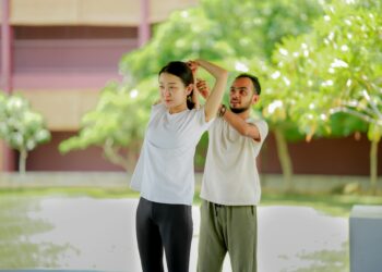 Unlocking Wellness: The Guide to NDIS Physiotherapy Providers