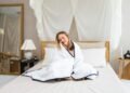 Elevate Your Sleep: Discover the King Single Mattress Topper Difference