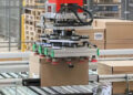 Pallet Shipping