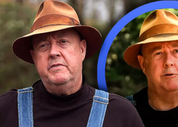 Mark Ramsey Age, Career, and Personal Life – Everything You Should Know