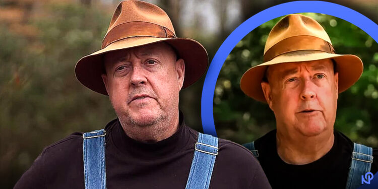 Mark Ramsey Age, Career, and Personal Life – Everything You Should Know