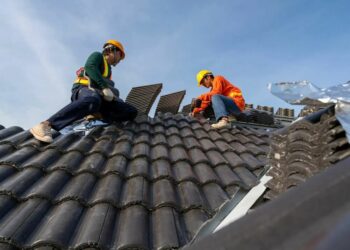 The Ultimate Guide to Choosing a Reliable Roofing Company in Eastbourne