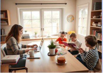 Balancing Work and Family Life in the Hospitality Industry