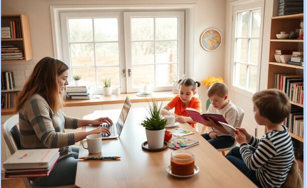 Balancing Work and Family Life in the Hospitality Industry