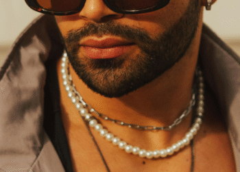 How to Clean a Pearl Necklace Without Ruining It