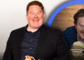 Casey Webb Networth: Host Of TV Show Man v. Food