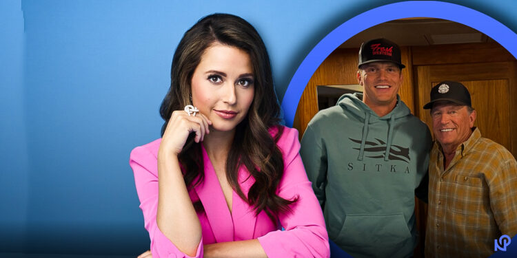 Rebecca Sneed Net Worth and Life Story – From Magazine Editor to Prison Wife