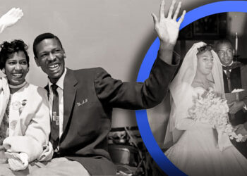 The Story of Rose Swisher- Wife Of Bill Russell