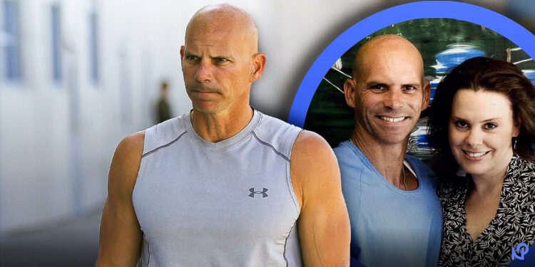 Rebecca Sneed Net Worth and Life Story – From Magazine Editor to Prison Wife